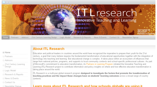 itlresearch.com