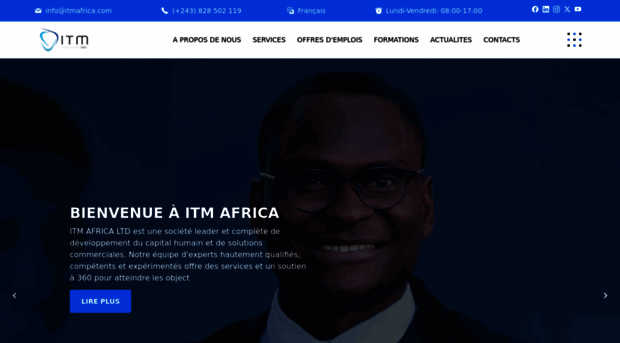 itmafrica.com