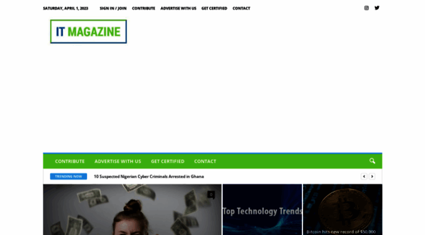 itmagazine.com.pk