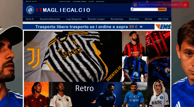 itmagliecalcio.it