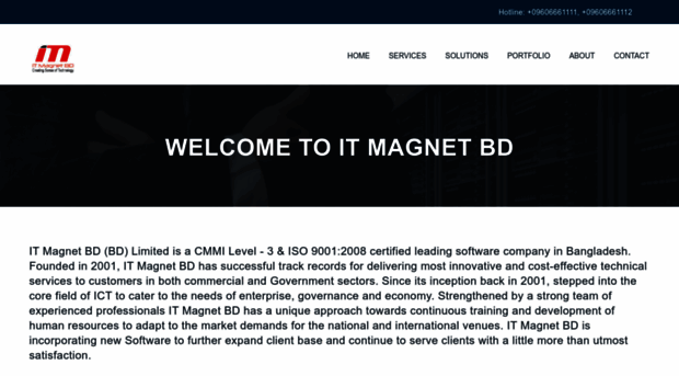 itmagnetbd.com