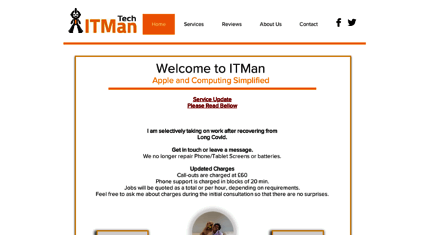 itman.co.uk