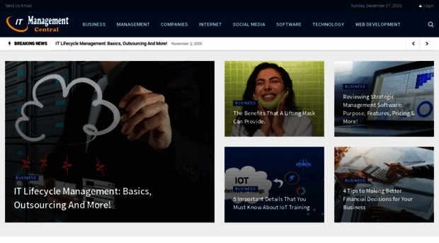 itmanagementcentral.com