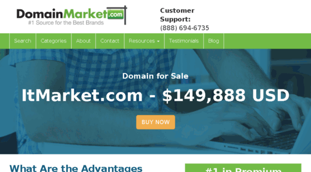 itmarket.com