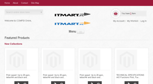 itmart-pk.com