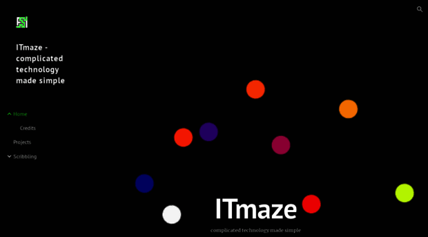 itmaze.com.au