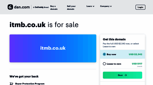 itmb.co.uk