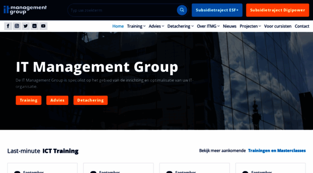 itmg.nl