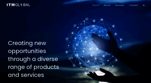 itmglobal.com.au