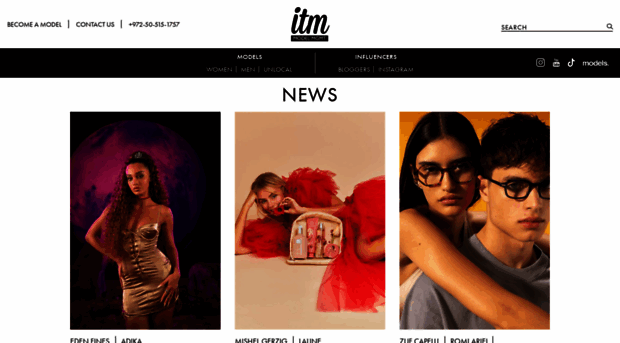 itmodels.co.il