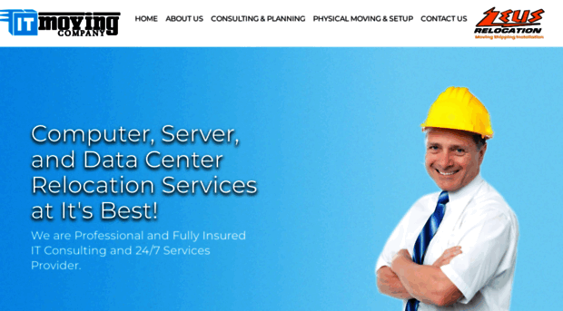 itmovingcompany.com