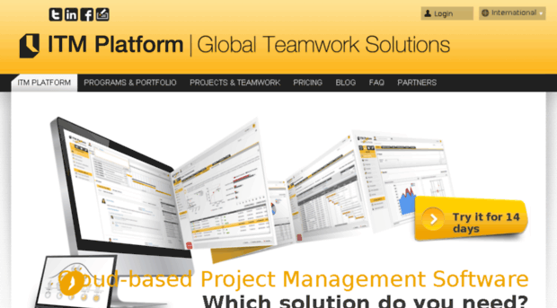 itmproject.com