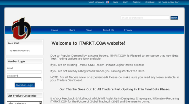 itmrkt.com