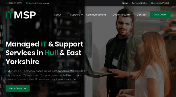 itmsp.co.uk