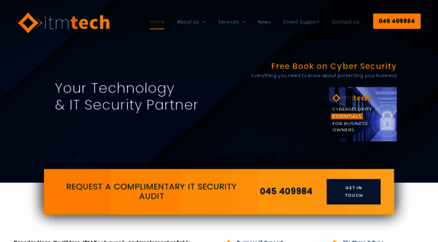 itmtech.ie