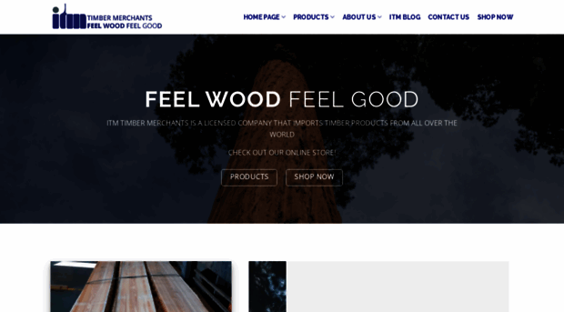 itmwood.co.za