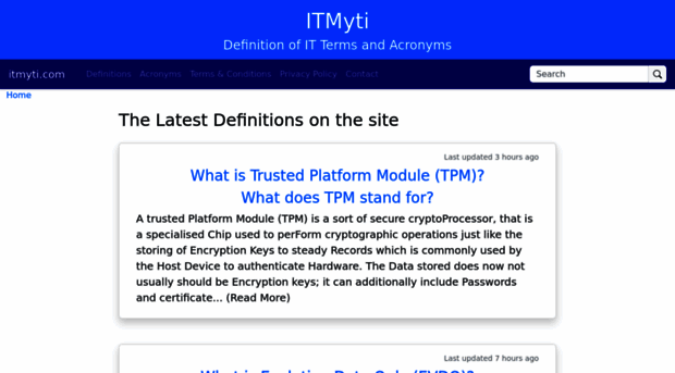 itmyti.com