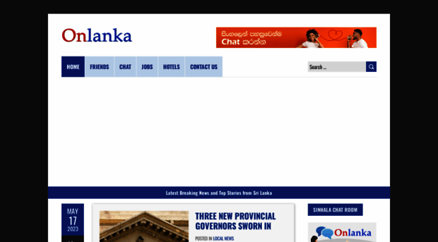 itn.onlanka.com