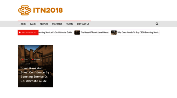 itn2018.org