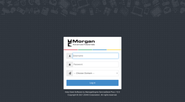 itnahelp.morganplc.com