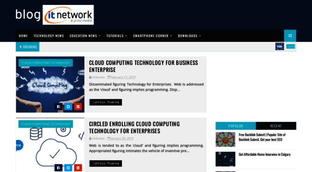 itnetwork-bd.blogspot.fr