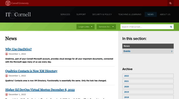 itnews.cornell.edu
