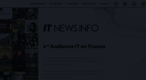 itnewsinfo.com