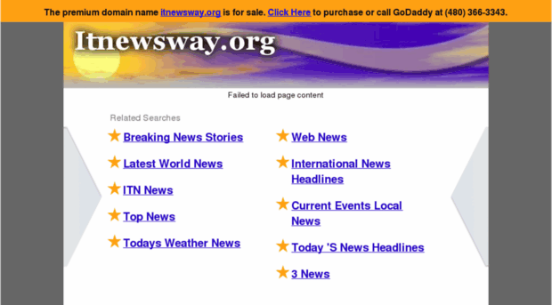 itnewsway.org