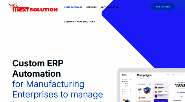 itnextsolution.com