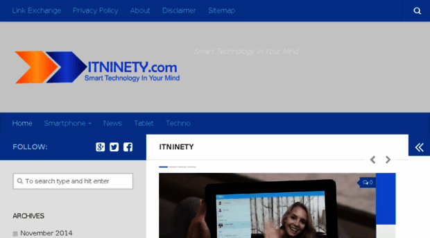 itninety.com