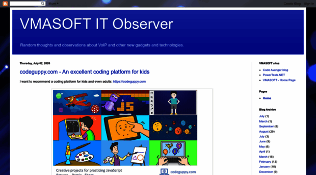 itobserver.net