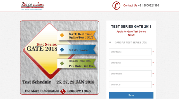 itoexam2017.yoctel.com