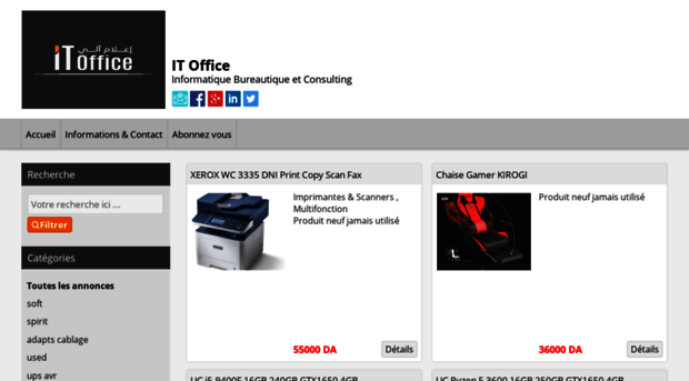 itoffice-dz.com
