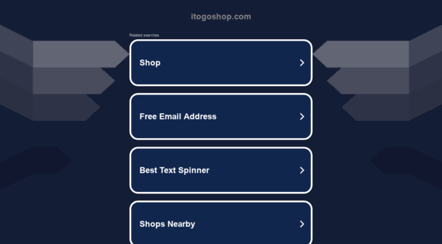 itogoshop.com