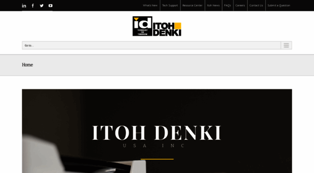 itohdenki.com