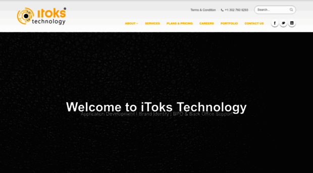 itokstechnology.com