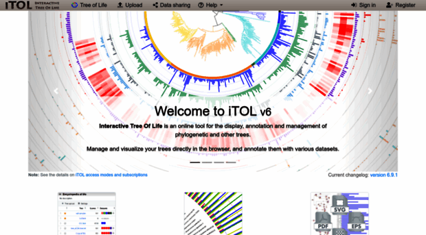 itol.embl.de