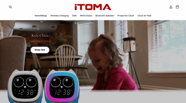 itoma.com