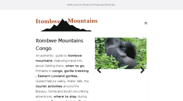 itombwemountains.com