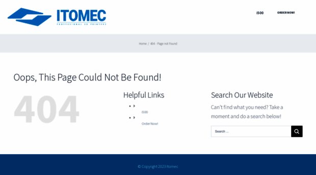 itomec.com