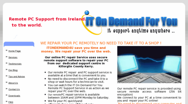 itondemand4u.com