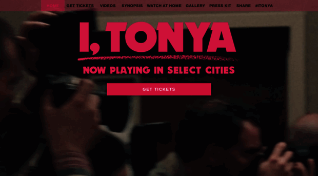 itonyamovie.com