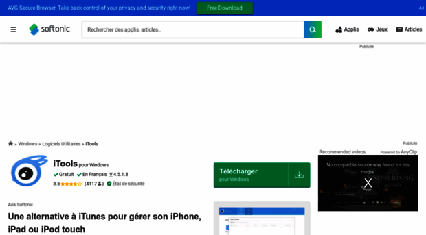 itools.softonic.fr
