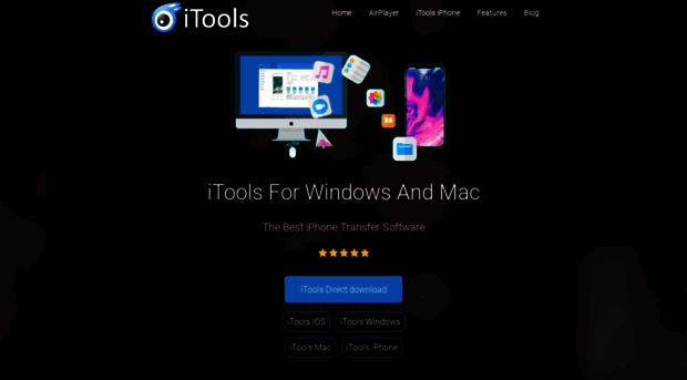 itools4.com