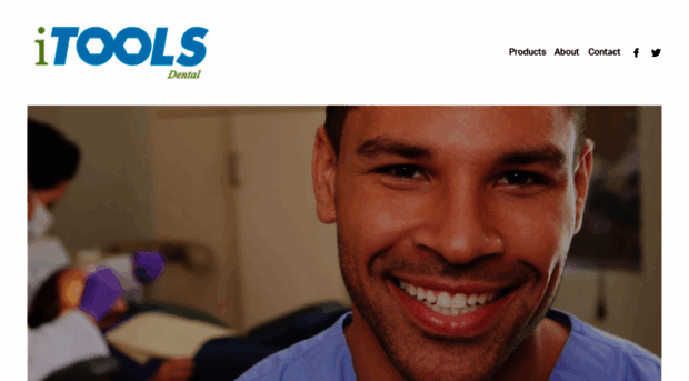 itoolsdental.com