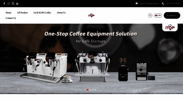 itopcafe.com
