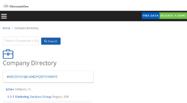 itorgcharts.com