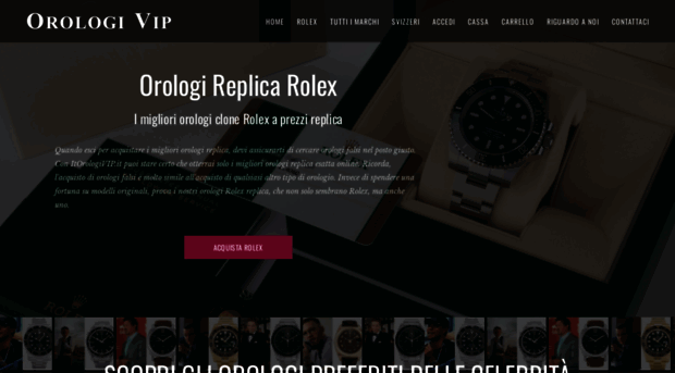 itorologivip.it