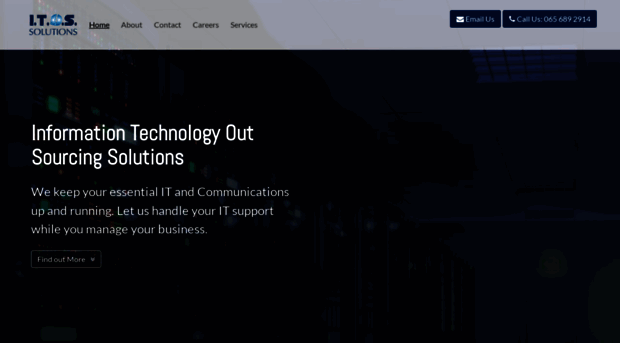 itos-solutions.com