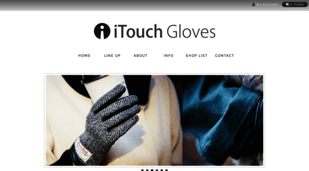 itouchgloves.jp